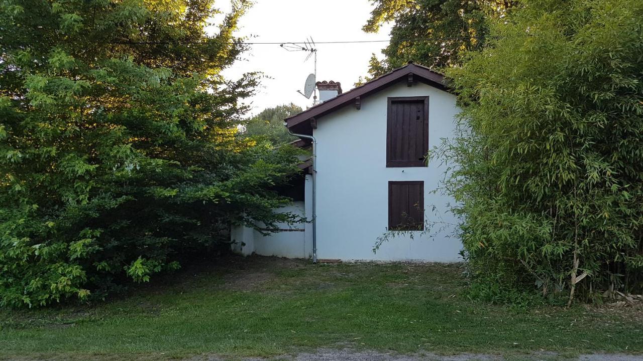 Gites & Spa De Charme " Ploum" Pouydesseaux Dış mekan fotoğraf