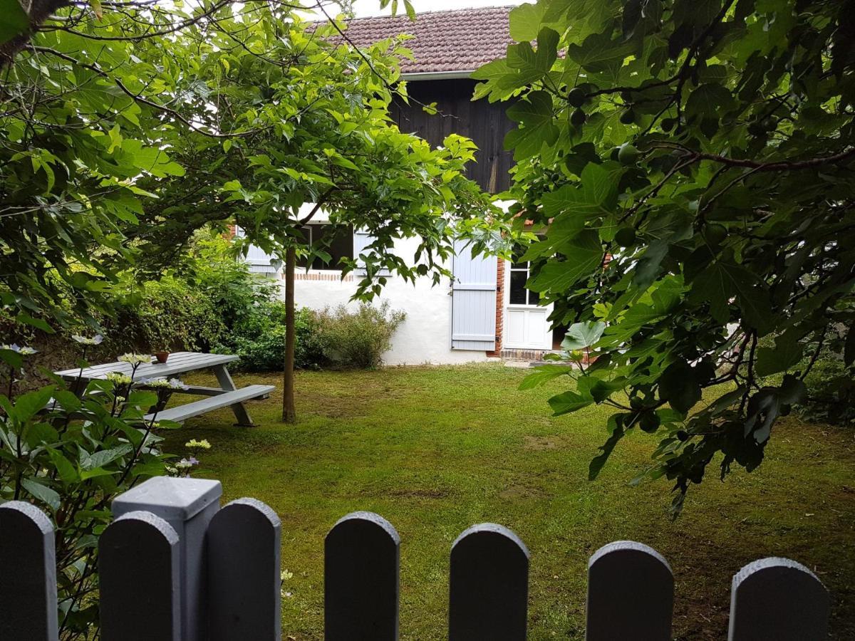 Gites & Spa De Charme " Ploum" Pouydesseaux Dış mekan fotoğraf