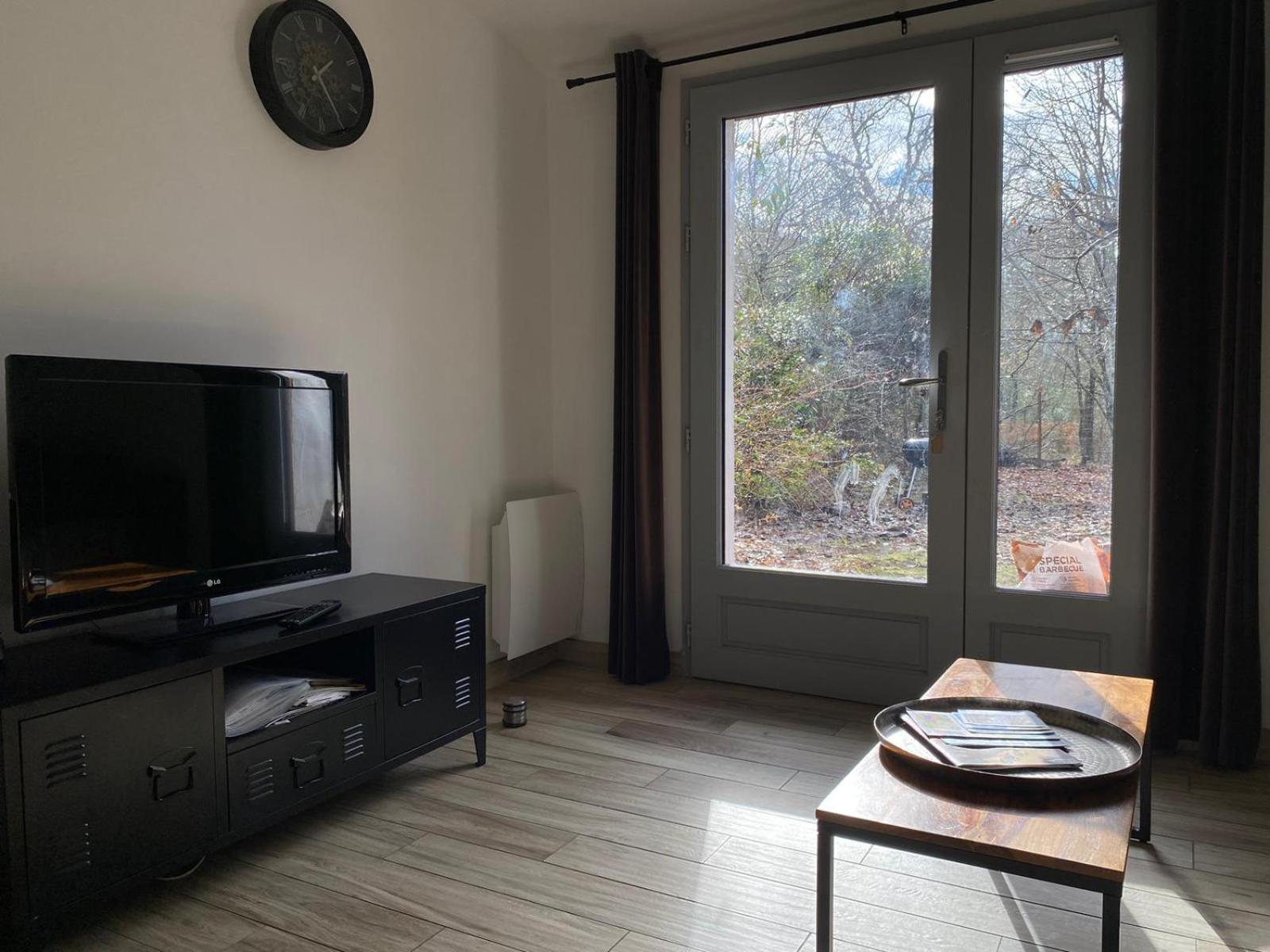 Gites & Spa De Charme " Ploum" Pouydesseaux Dış mekan fotoğraf
