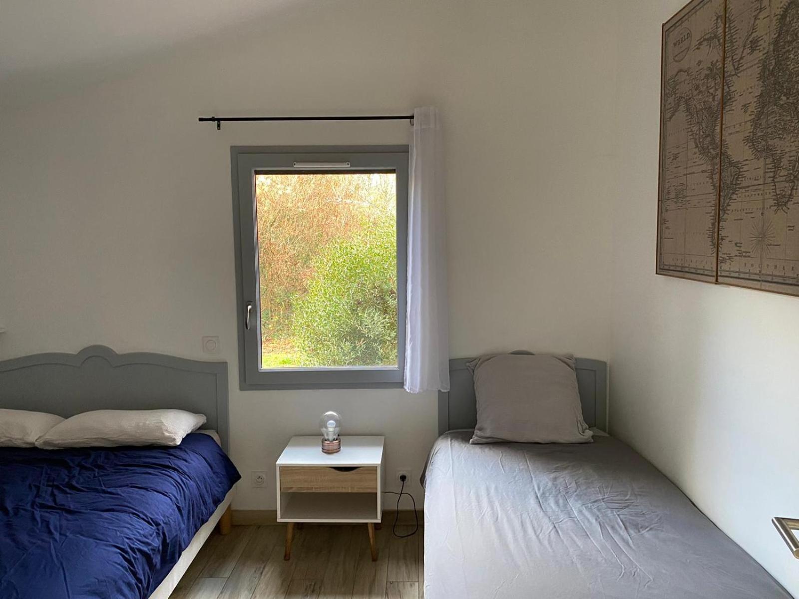 Gites & Spa De Charme " Ploum" Pouydesseaux Dış mekan fotoğraf