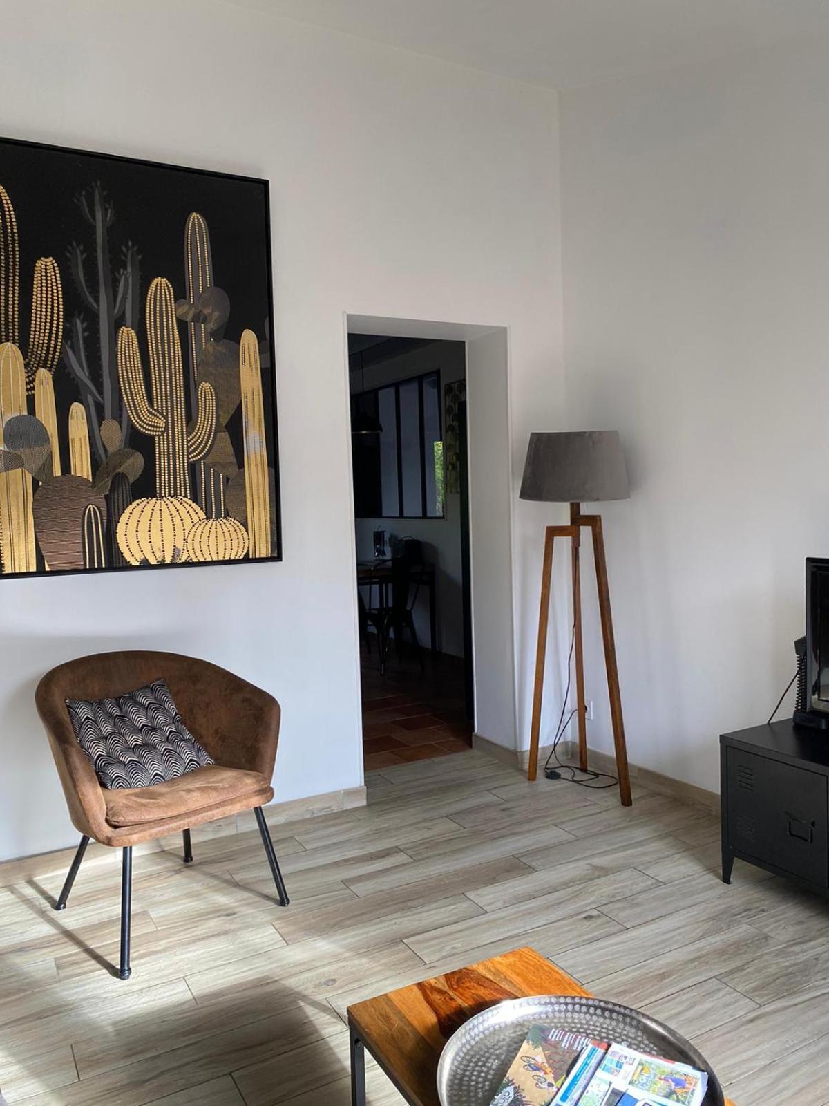 Gites & Spa De Charme " Ploum" Pouydesseaux Dış mekan fotoğraf