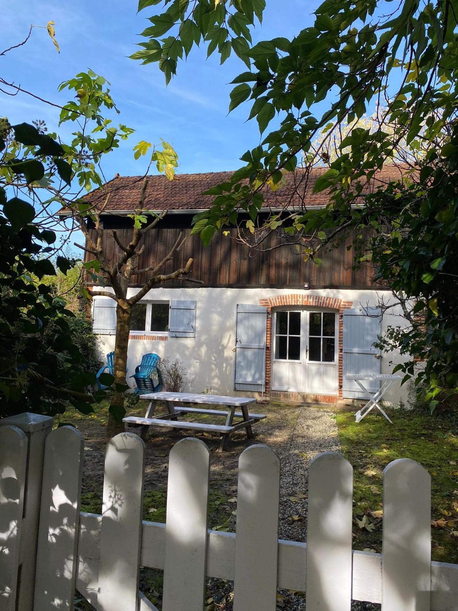 Gites & Spa De Charme " Ploum" Pouydesseaux Dış mekan fotoğraf
