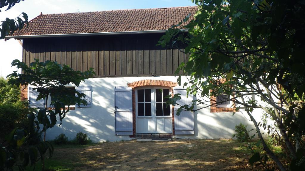 Gites & Spa De Charme " Ploum" Pouydesseaux Dış mekan fotoğraf